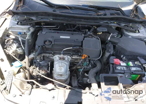 2017 Honda Accord Sport z USA, uszkodzony, nr VIN 1HGCR2F51HA044825